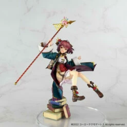 1/ ONE SLASH Sophie - Atelier Sophie 2: The Alchemist Of The Mysterious Dream 1/7 Scale Figure