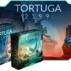 Other Tortuga 2199 Kickstarter Edition