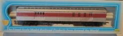 IHC 49305 HO Scale Heavyweight RPO Gulf Mobile & Ohio "The Rebel" GM&O 62 - NOS