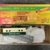 Roundhouse 3577 HO Scale Northeast Caboose Reading 94037 Kit - NOS