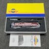 Athearn Genesis (Yellow Box) G6120 HO Scale EMD SD70M EMD Leasing 7018 - NOS
