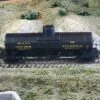 Rapido Trains 159005A HO Scale X-3 Tank Car Atlantic Refining UTLX # Varies