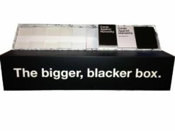 Other Cards Against Humanity: The Bigger, Blacker Box