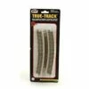 Atlas N Scale 2414 Code 65True-Track 14" Radius Curve 8 Pack