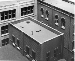 Woodland Scenics DPM 30190 HO Scale Roof And Trim Kit 6 Woodland Scenics DPM 30190 HO Scale Roof And Trim Kit -Bandai Sales Store 243 30190