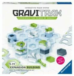 Other GraviTrax: Building Expansion