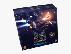 Other Elite: Dangerous Battle Cards