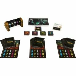 5 MINUTE MYSTERY MUSEUM OF EVERYTHING -Bandai Sales Store 5 minute mystery 5 minute mystery museum of everyt 4