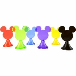 5 SECOND RULE DISNEY EDITION -Bandai Sales Store 5 second rule 5 second rule disney edition 4