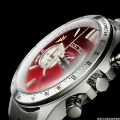 E6 Series Komachi Shinkansen 10th Anniversary Seiko Watch -Bandai Sales Store 500 type eva shinkansen seiko watch x evangelion 10