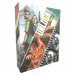 ASMODEE Unlock: Epic Adventures