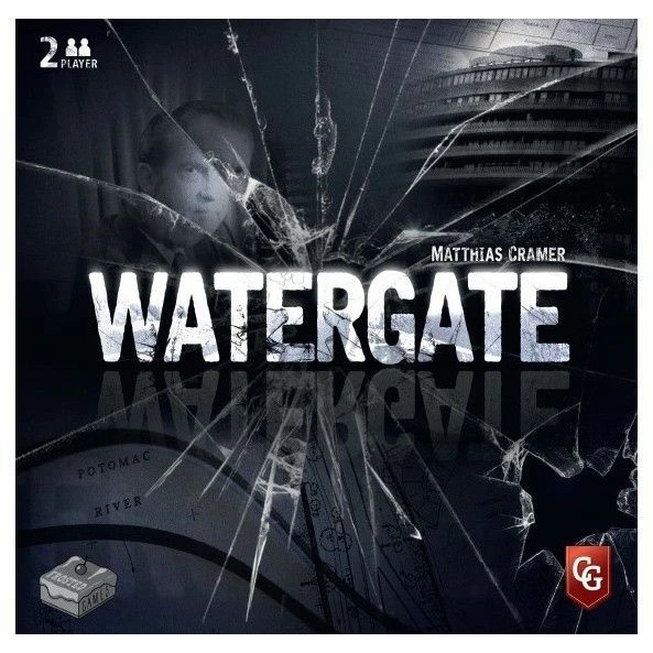 Other Watergate 1 Other Watergate