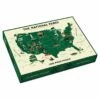 Other Puzzle: U.S. National Parks Map