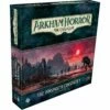 ASMODEE Arkham Horror: The Living Card Game - The Innsmouth Conspiracy Deluxe Expansion