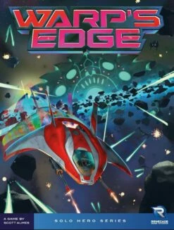 Other Warp's Edge Kickstarter Bundle