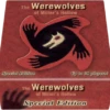 ASMODEE Werewolves Of Millers Hollow 10th Anniversary Edition