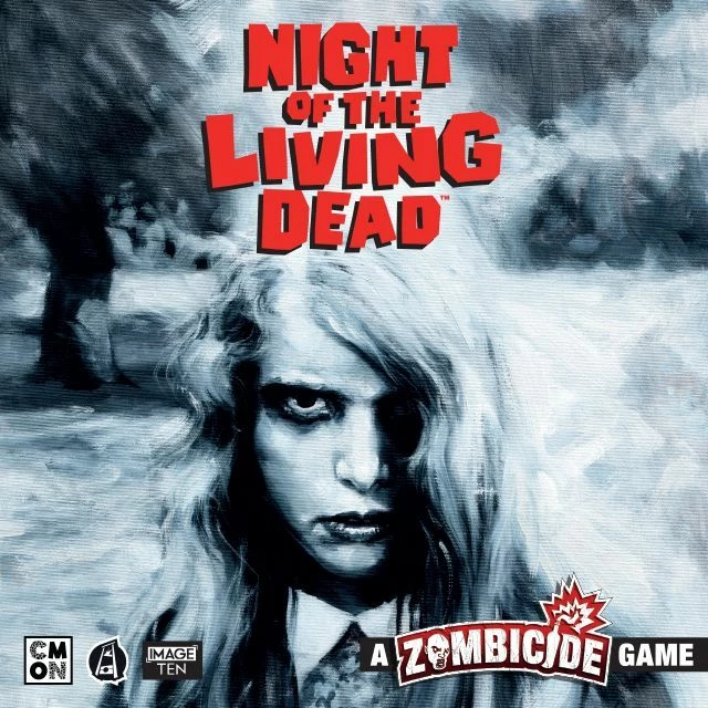 Other Night Of The Living Dead: A Zombicide Game Kickstarter Edition 1 Other Night Of The Living Dead: A Zombicide Game Kickstarter Edition