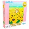 Squishables Sunflower Corgi Puzzle