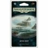 ASMODEE Arkham Horror: The Living Card Game - Devil Reef