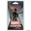 ASMODEE Marvel Champions LCG - Wasp Hero Pack