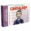 ASMODEE Cantaloop Book 1: Breaking Into Prison