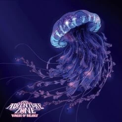 The Adventure Zone: Bureau Of Balance Limited Edition