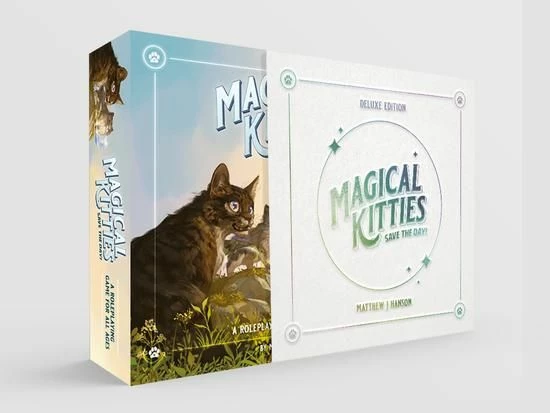 Magical Kitties Save Day Deluxe 1 Magical Kitties Save Day Deluxe