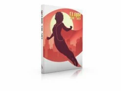 Cypher: Claim The Sky