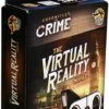 Other Chronicles Of Crime: The Virtual Reality Module