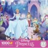 Disney Cinderella's Wish 1000pc