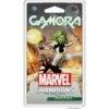 ASMODEE Marvel Champions LCG: Gamora