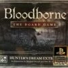 ASMODEE Bloodborne The Board Game Hunter's Dream Expansion
