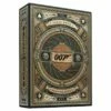 Playing Cards: Theory 11 James Bond 007
