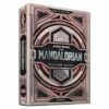 Playing Cards: Theory 11 Star Wars The Mandalorian
