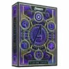 Playing Cards: Theory 11 Marvel Avengers