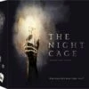 The Night Cage Kickstarter All-In Deluxe Edition