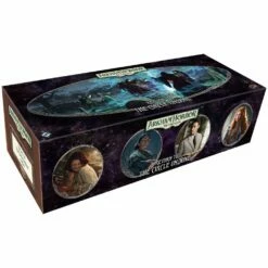ASMODEE Arkham Horror LCG: Return To The Circle Undone
