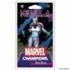ASMODEE Marvel Champions LCG Nebula