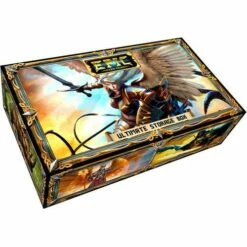 Epic Card Game Ultimate Storage Box
