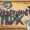 Fluxx Wonderland Fluxx
