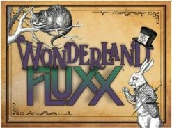 Fluxx Wonderland Fluxx