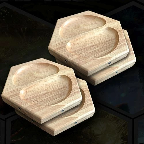 Tabletop Duo Pack 1 Tabletop Duo Pack