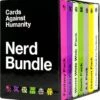Cards Against Humanity Nerd Bundle Pack