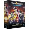 Power Rangers Deck-Building Game Zeo Stronger Than Before Expansion