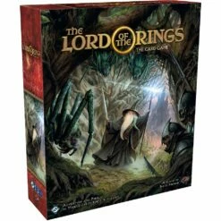 ASMODEE Lord Of The Rings: Living Card Game: Revised Core Set
