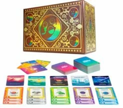 Doomlings Gold Kickstarter Deluxe Version