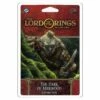 ASMODEE The Lord Of The Rings LCG The Dark Of Mirkwood