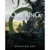 The One Ring RPG 2E Starter Set