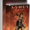 Ashes Reborn The Gorrenrock Survivors