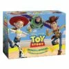 Toy Story Obstacles & Adventures Deck-Building Game